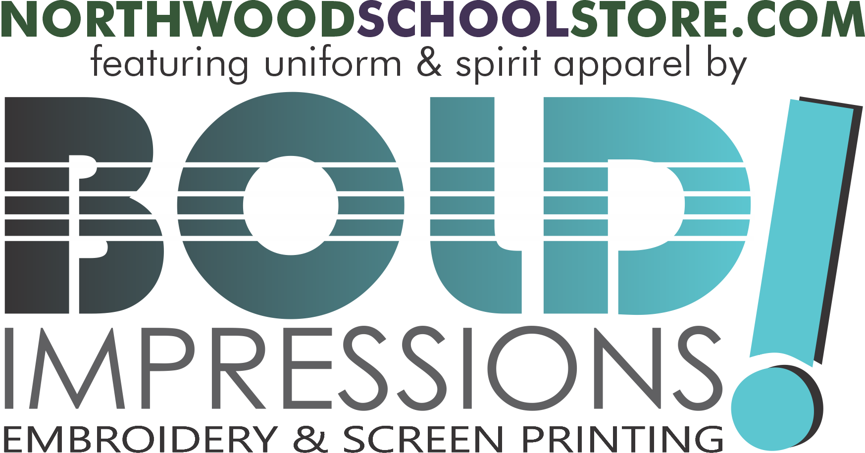 Northwood School Store