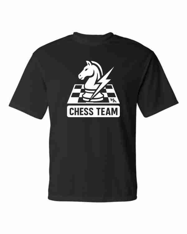 CHESS Team T-shirt