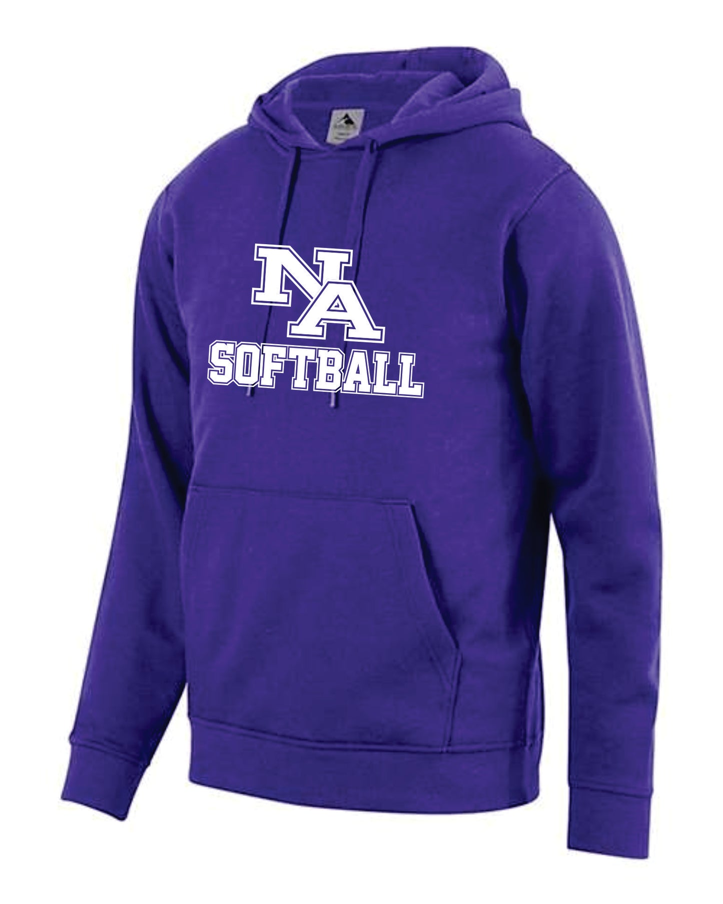Softball Team Hoodie (youth and adult)- APPROVED SCHOOL ATTIRE