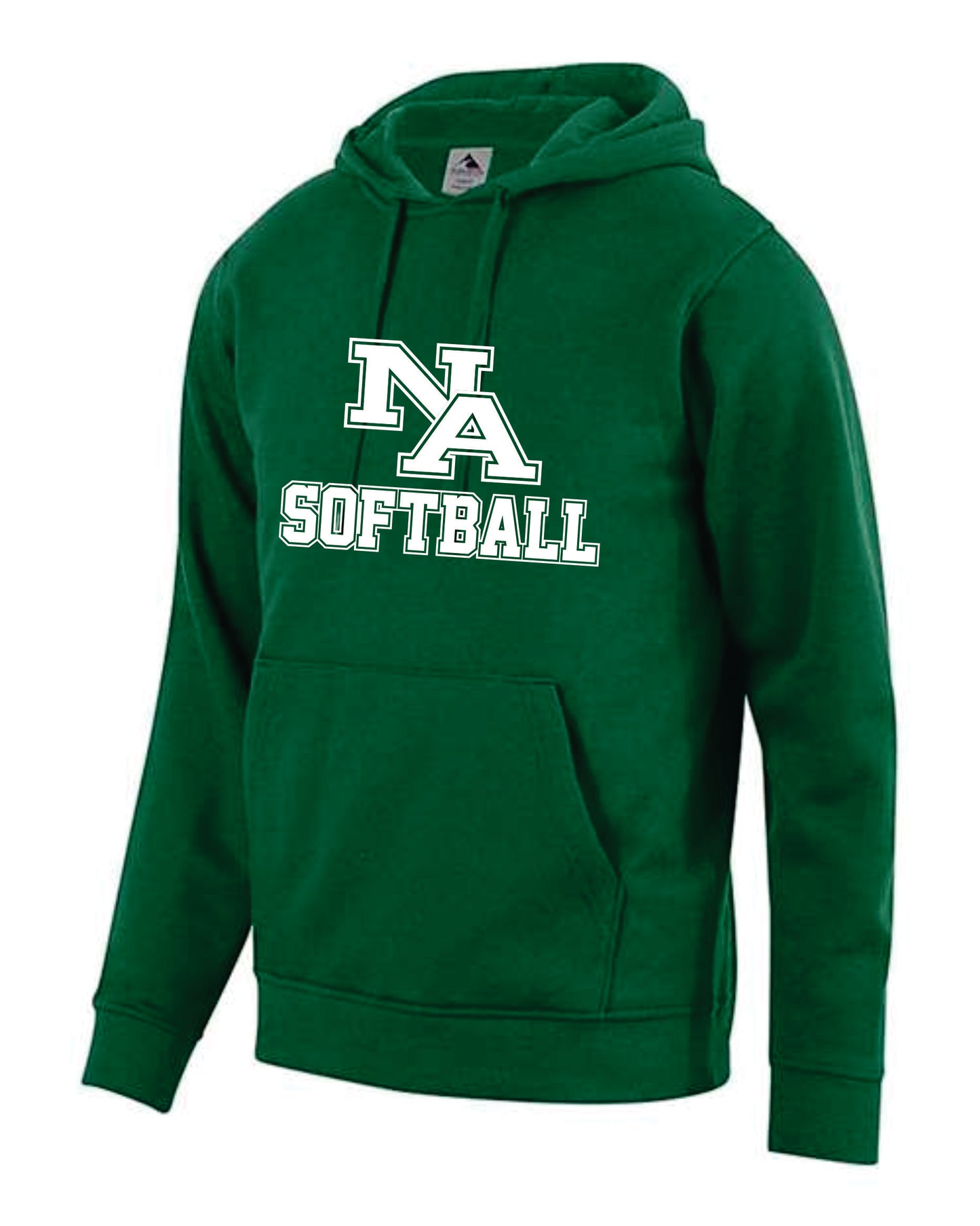 Softball Team Hoodie - (3 colors) - APPROVED SCHOOL ATTIRE
