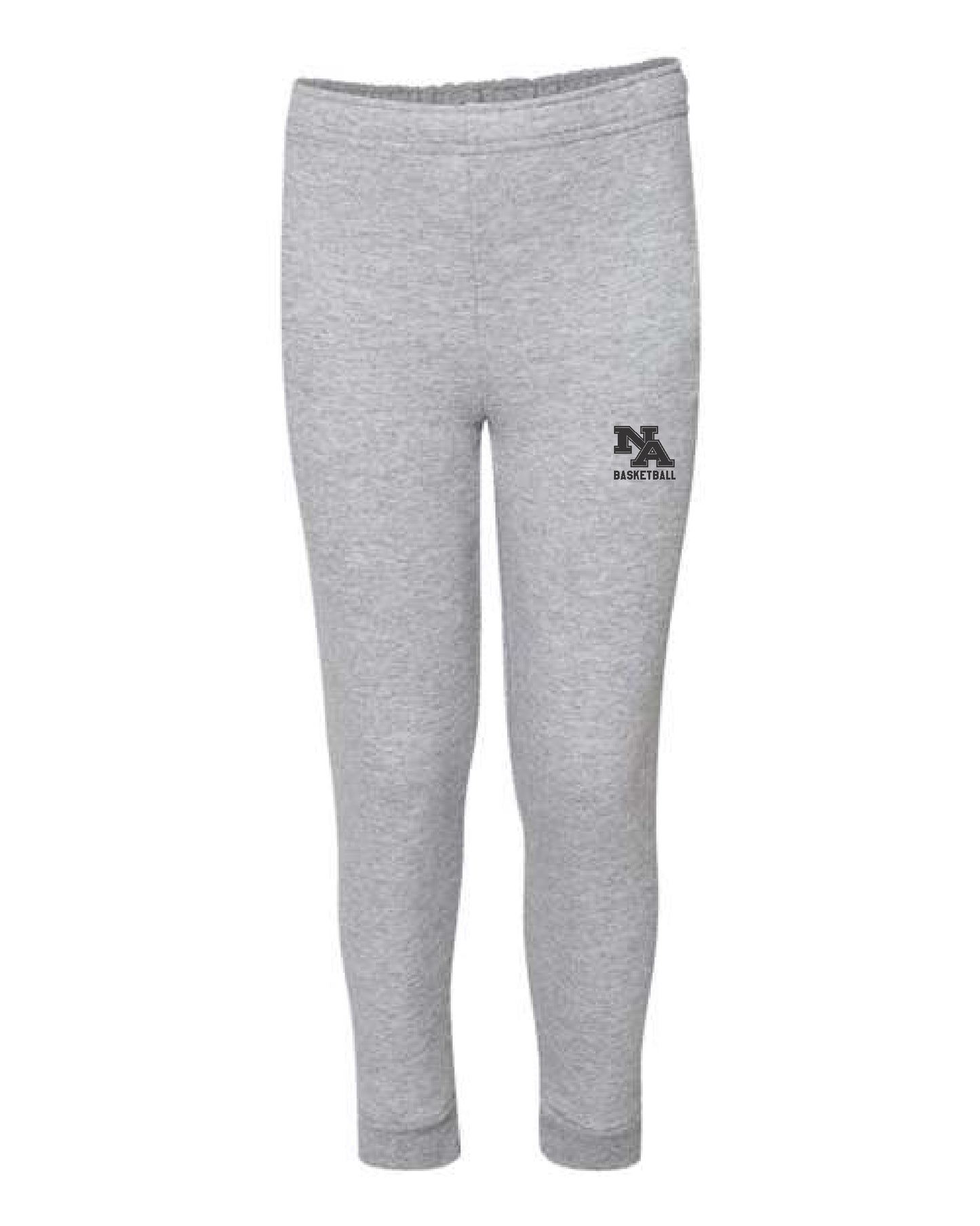 Basketball - Unisex Nublend® Joggers (youth & adult)