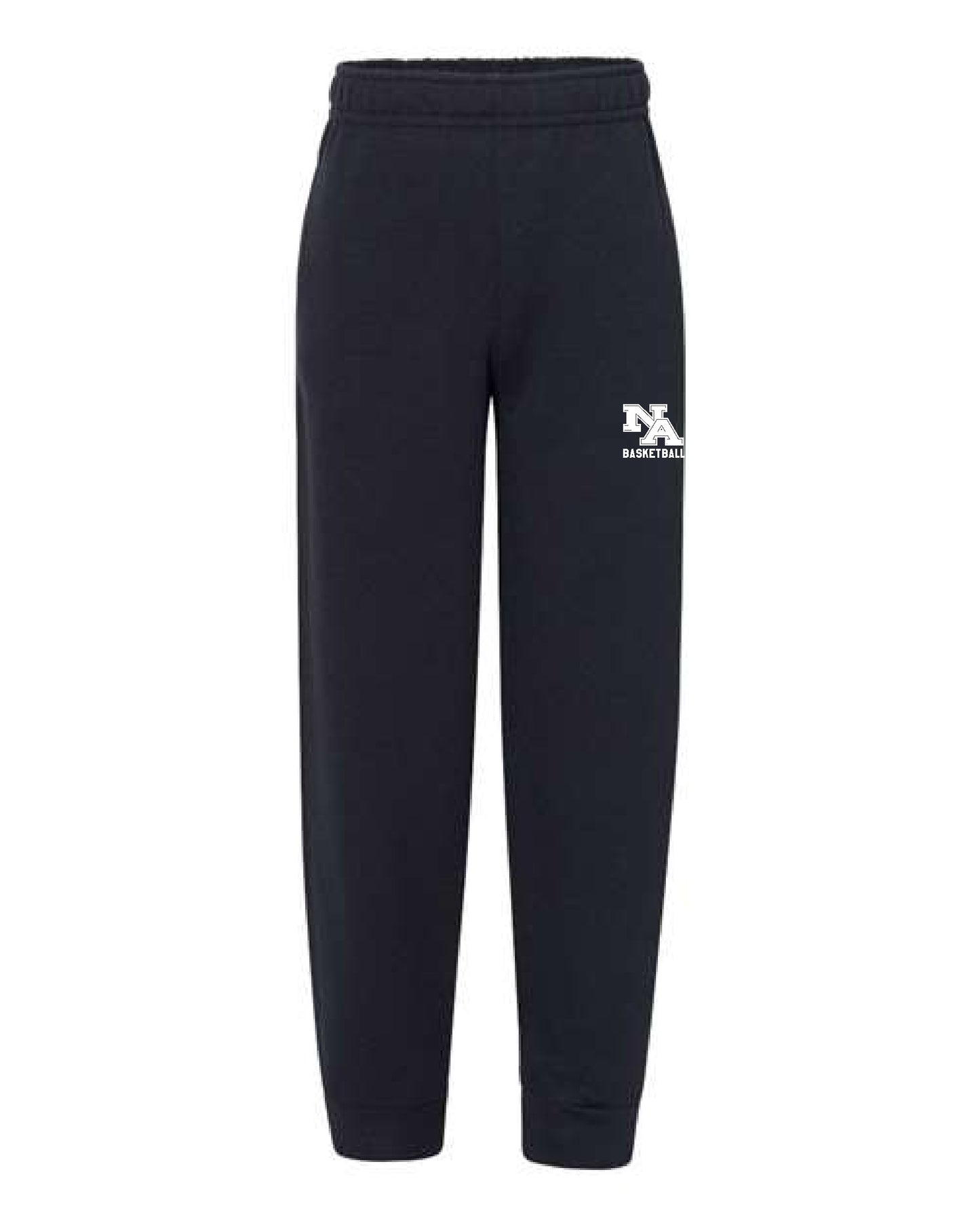 Basketball - Unisex Nublend® Joggers (youth & adult)