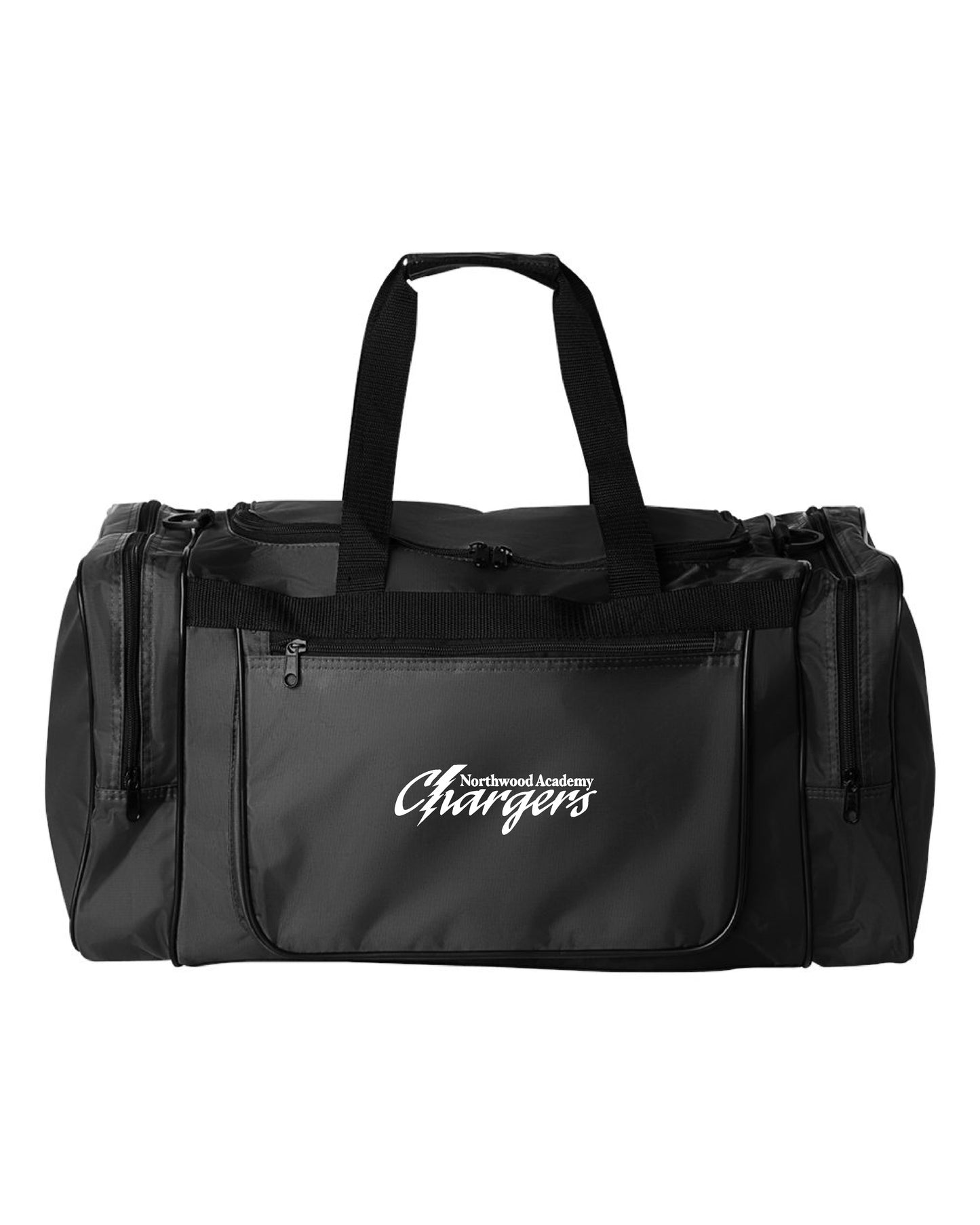 NEW Large NA Augusta Duffel Bag (3 colors)