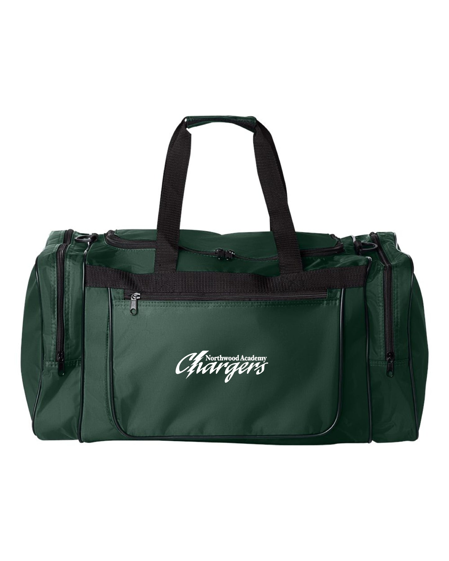 NEW Large NA Augusta Duffel Bag (3 colors)