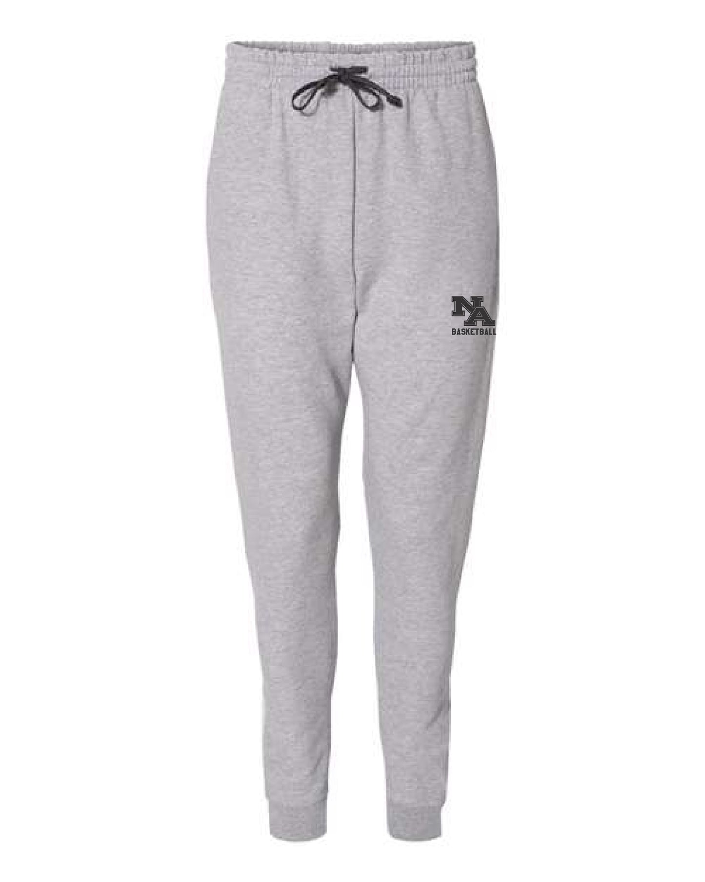 Basketball - Unisex Nublend® Joggers (youth & adult)