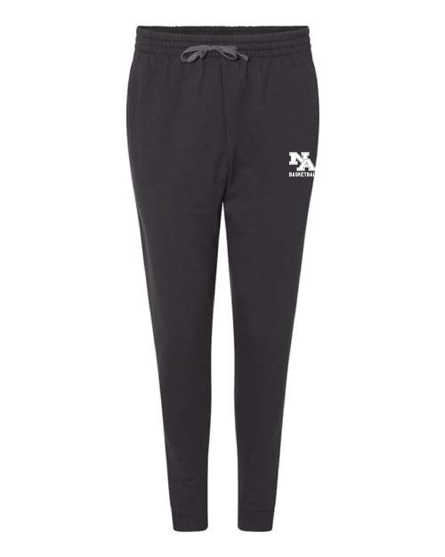 Basketball - Unisex Nublend® Joggers (youth & adult)