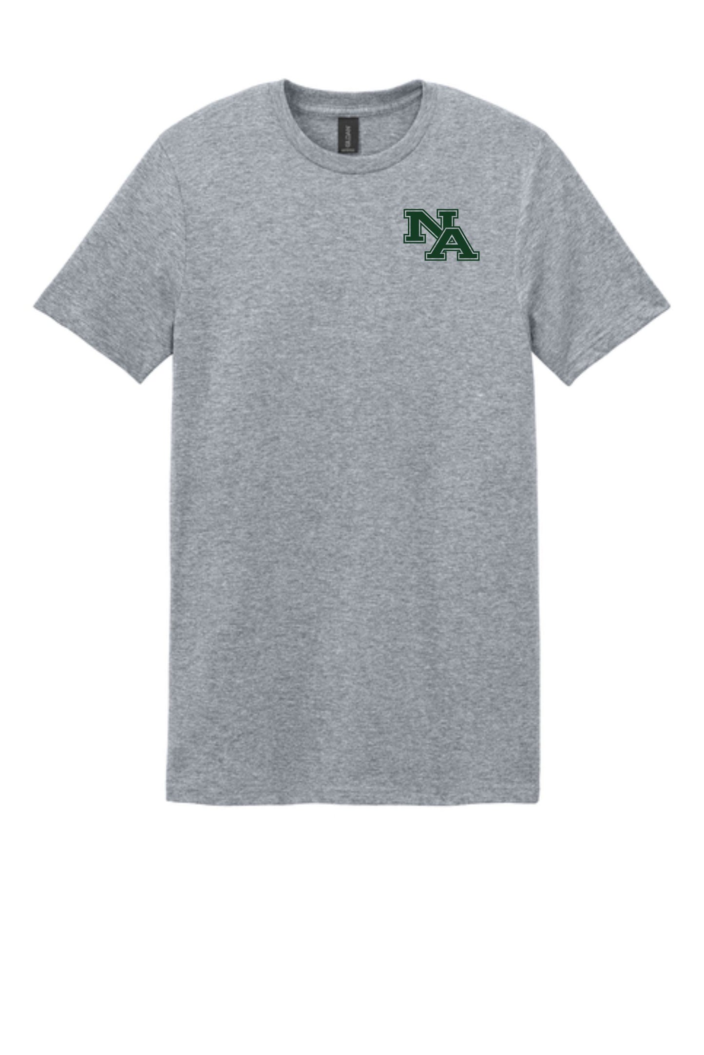PE Cotton Blend T-Shirt Unisex Youth and Adult Sizes