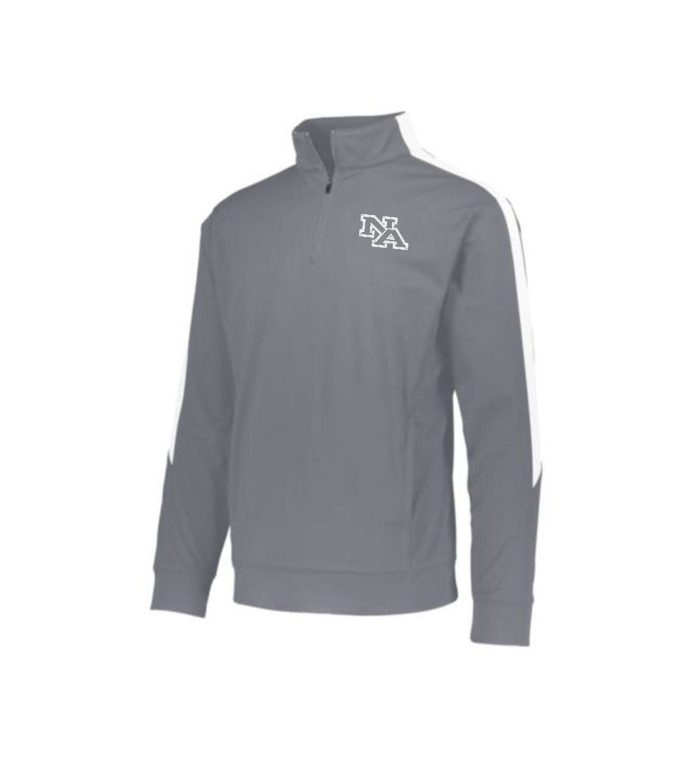 MEDALIST 2.0 PULLOVER NA