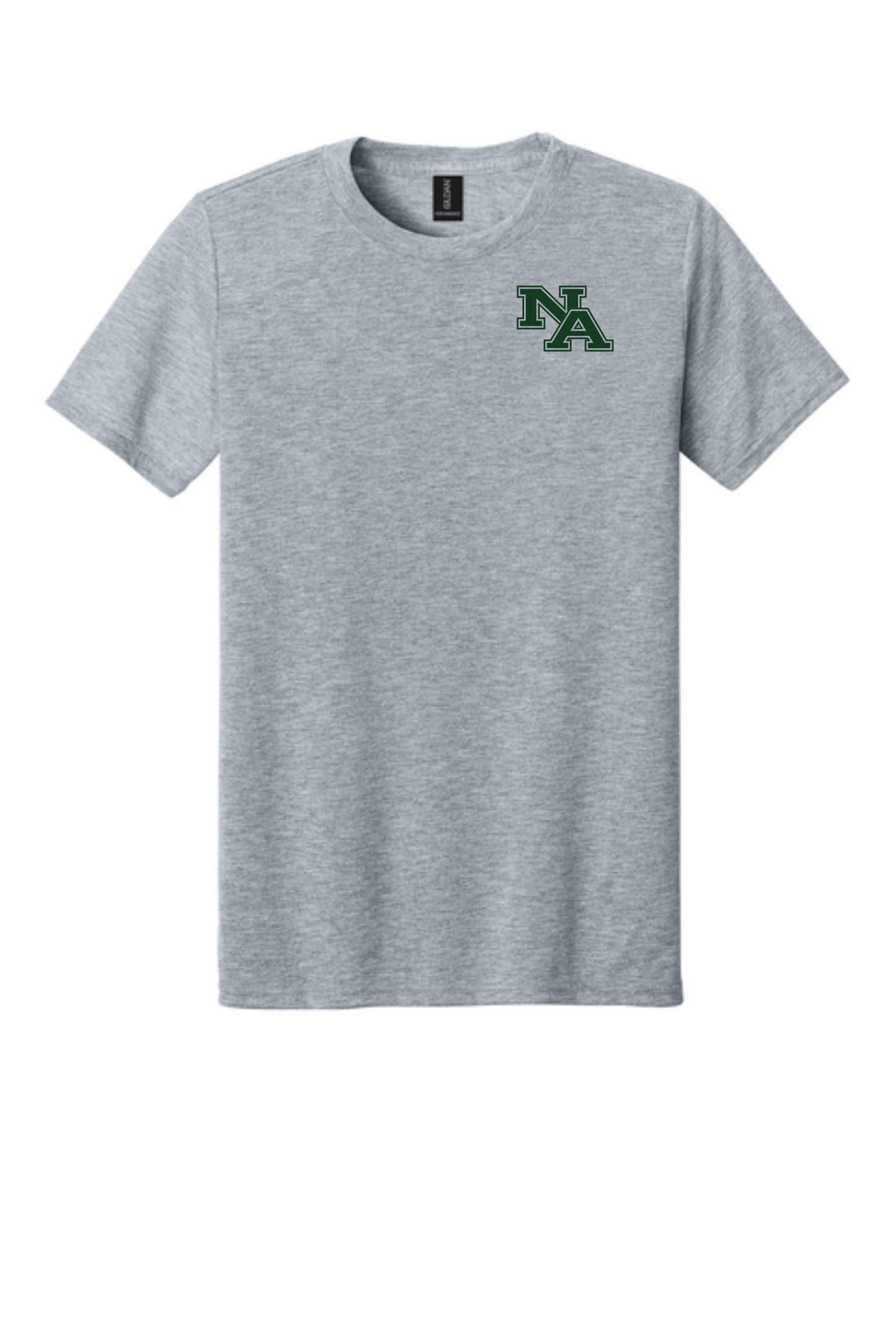 PE Performance T-Shirt Unisex Youth and Adult Sizes