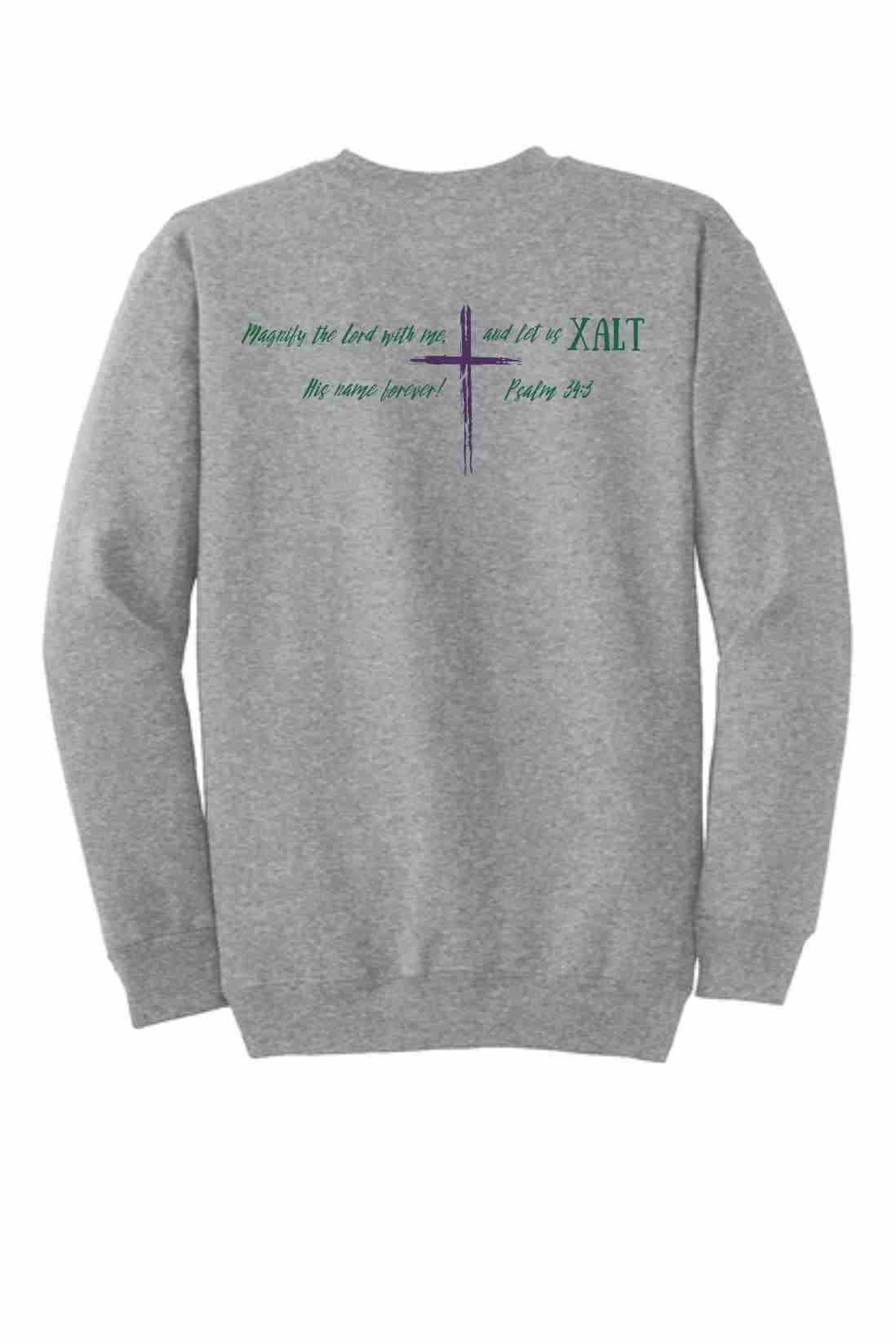 BACK_ATHLETIC HEATHER GREY