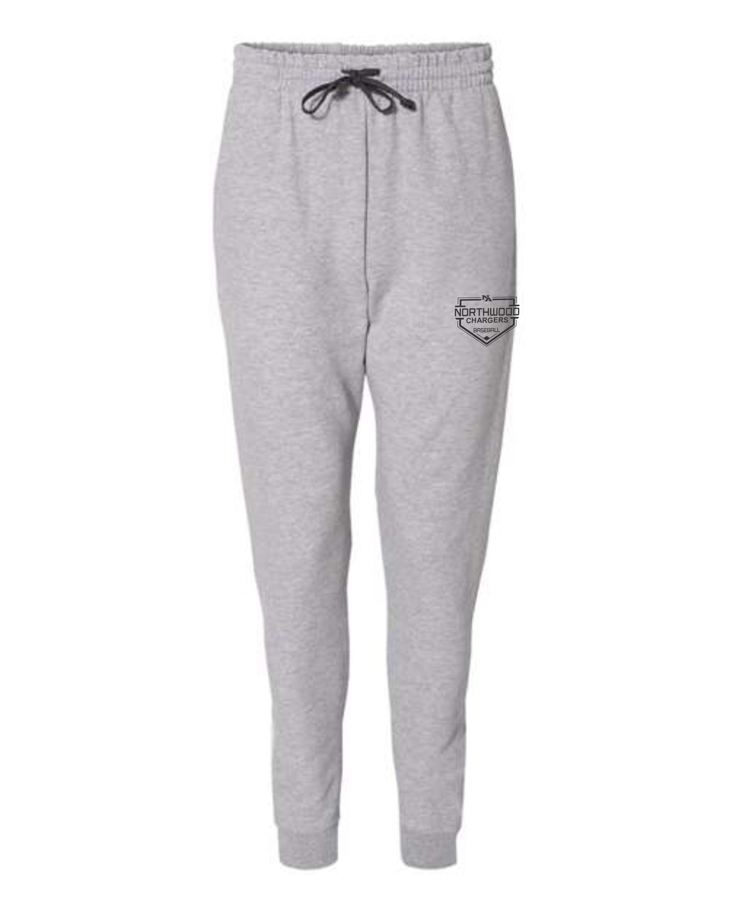 Baseball Unisex Nublend® Joggers (youth & adult)