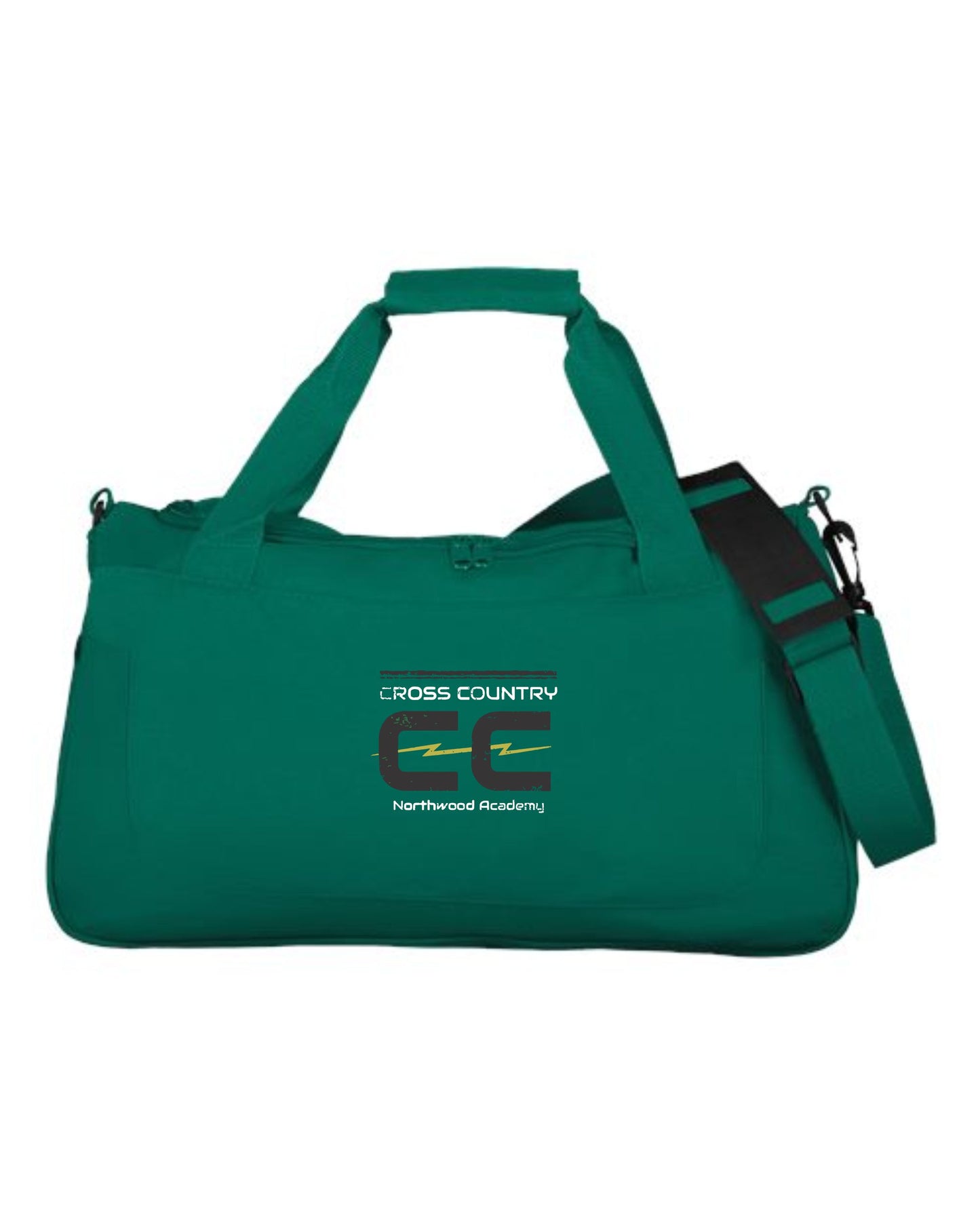 Cross Country Augusta Duffel Bag (3 colors)