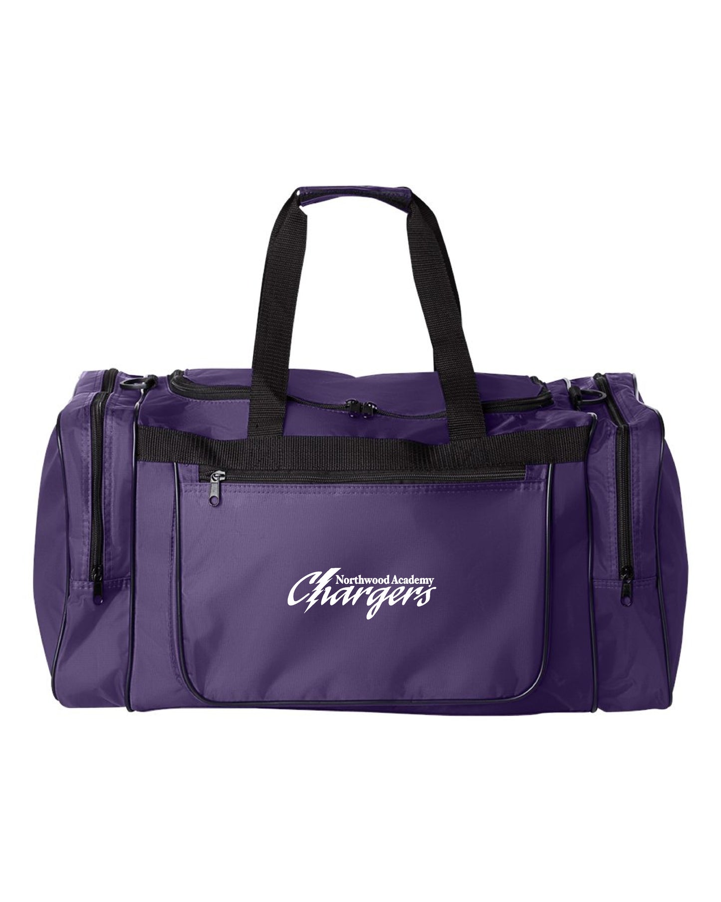 NEW Large NA Augusta Duffel Bag (3 colors)