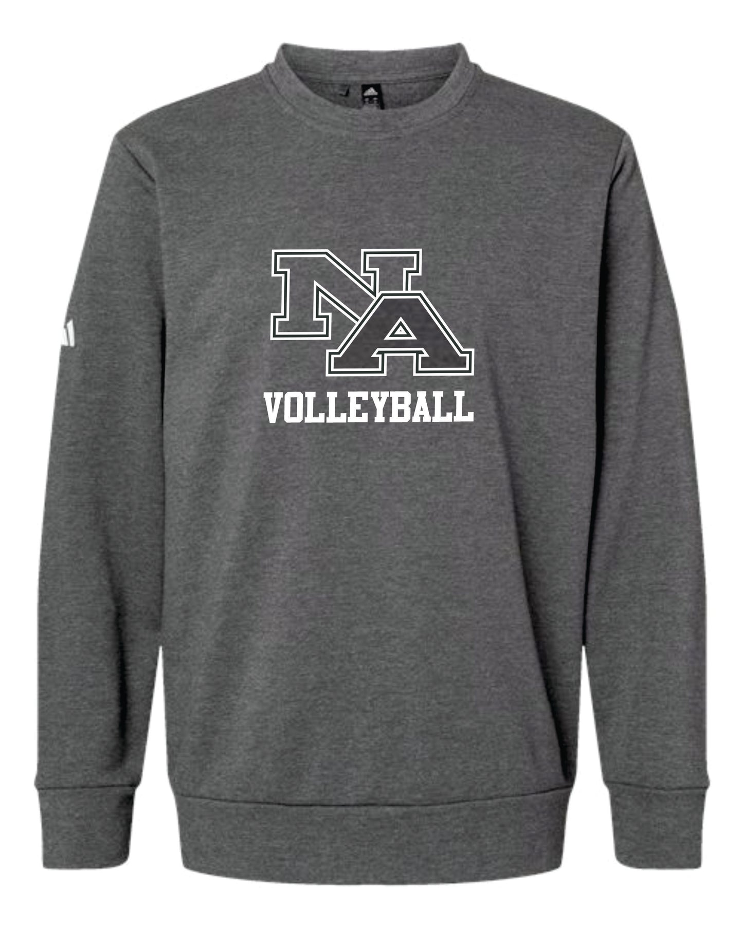 Volleyball Adidas Crewneck (4 colors)