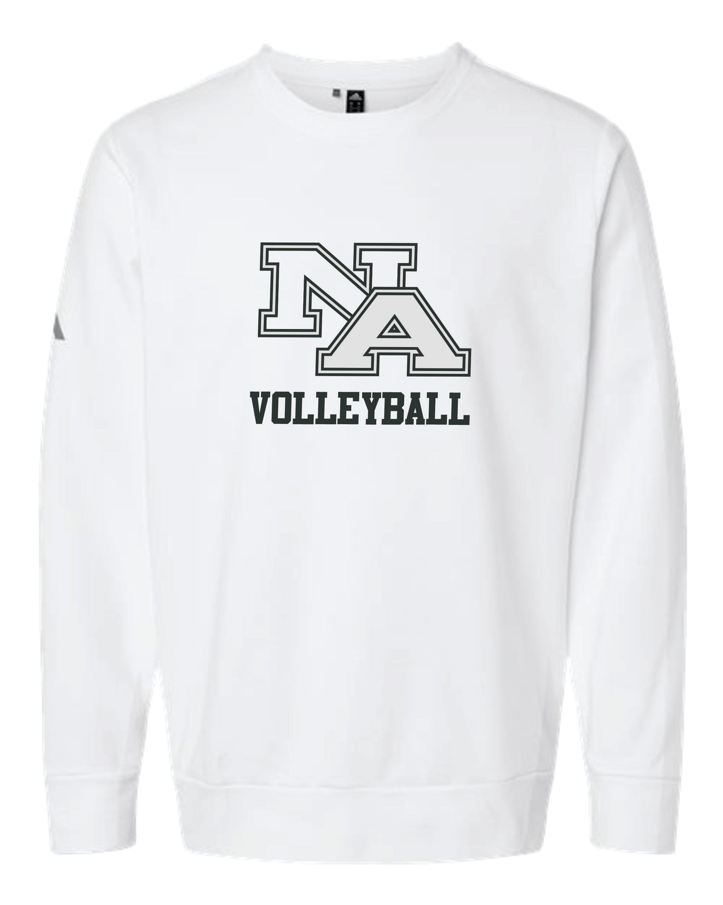 Volleyball Adidas Crewneck (4 colors)