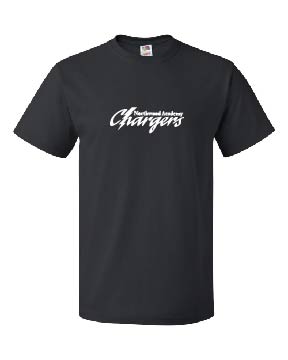 Hanes Perfect Tee Cotton Short Sleeve T-Shirt - Black