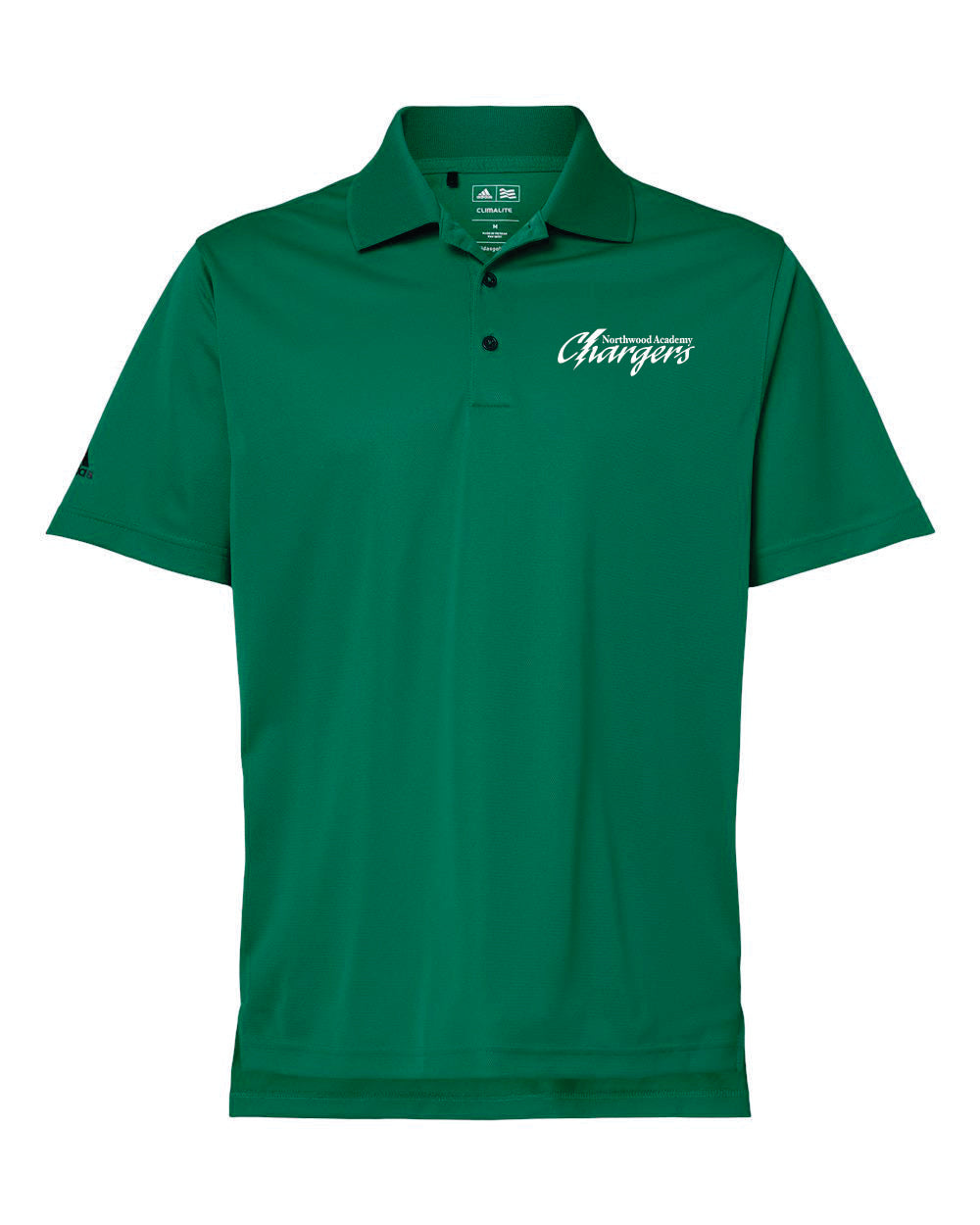 Adidas Basic Polo_chg