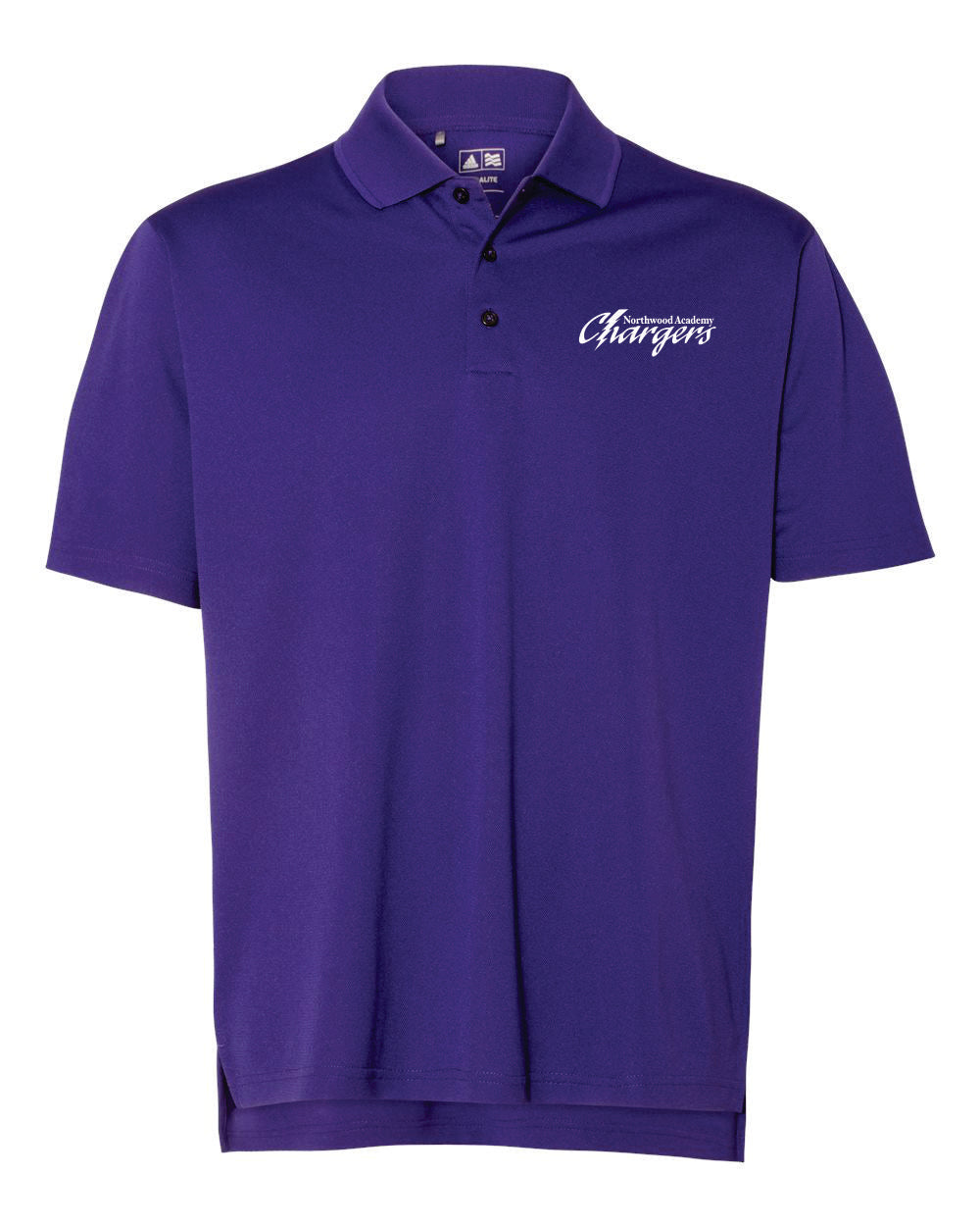 Adidas Basic Polo Uniform Approved _chg