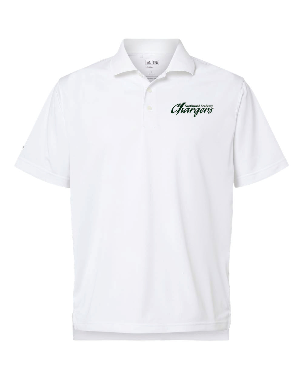 Adidas Basic Polo_chg