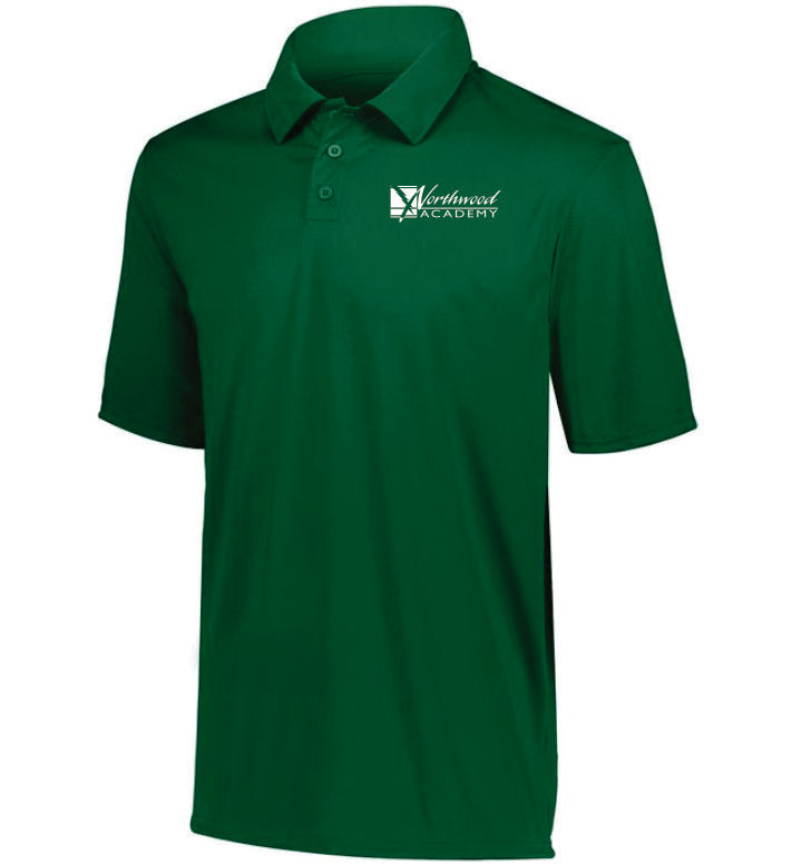 Port Authority Youth Silk Touch Polo Uniform Approved