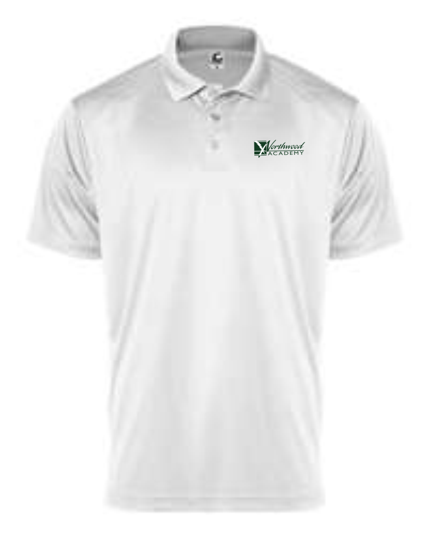 Port & Co Youth Performance Polo Uniform Approved _sq