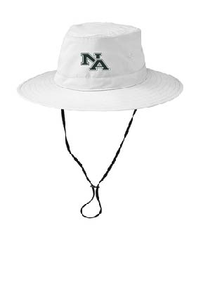 Port Authority® Lifestyle Brim Hat - (3 colors)