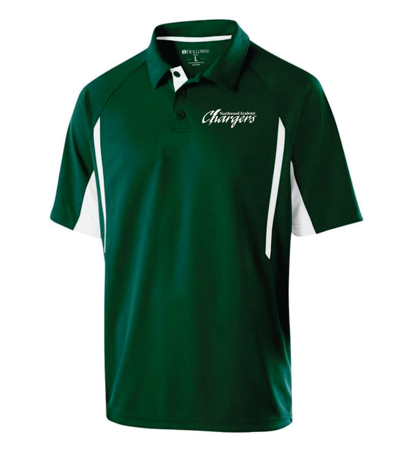 Holloway Avenger Polo Uniform Approved _chg