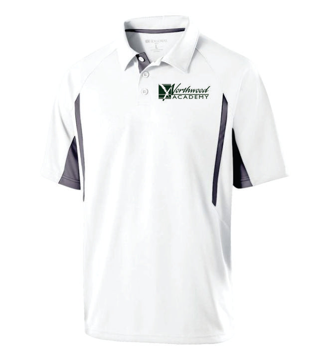 Holloway Avenger Polo Uniform Approved _sq