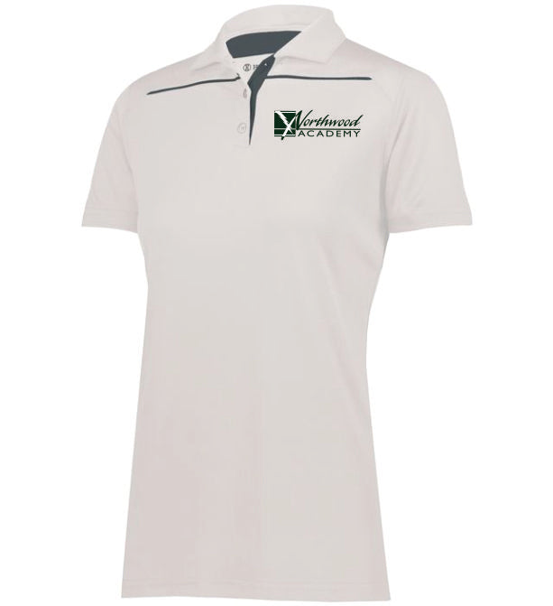 Holloway Defer Ladies Polo_SQ
