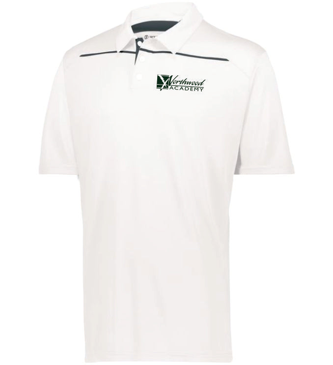Holloway Defer Polo_SQ