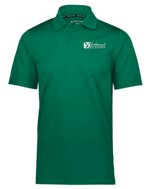 Holloway Prism Polo Uniform Approved _sq