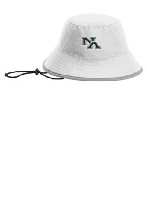 New Era ® Hex Era Bucket Hat (2 colors)