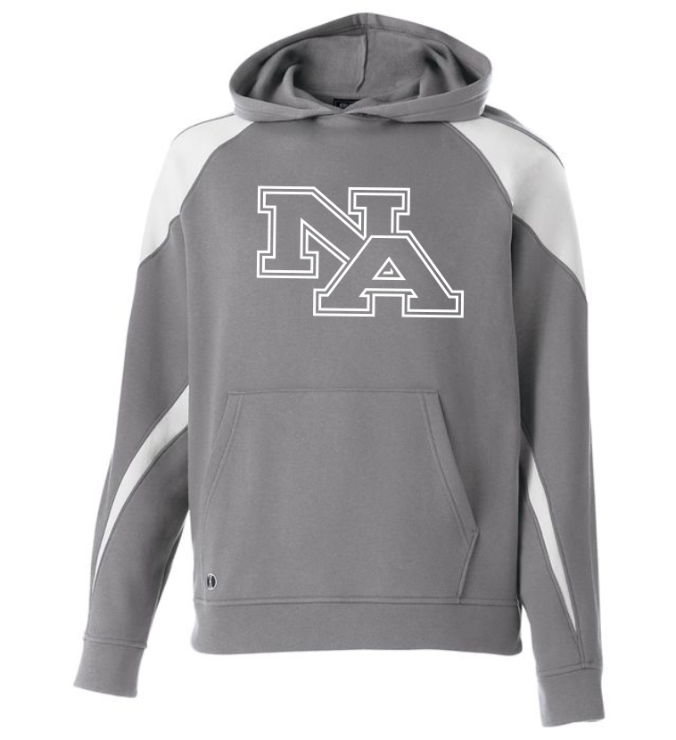 Holloway Youth Prospect Uniform Approved Hoodie_NA