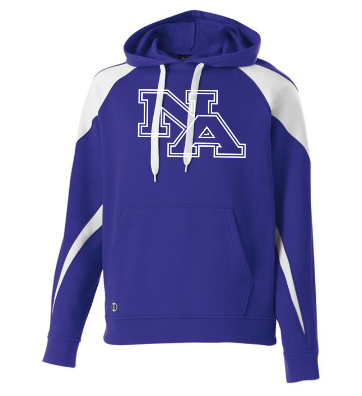 Holloway Adult Prospect Uniform Approved Hoodie_NA