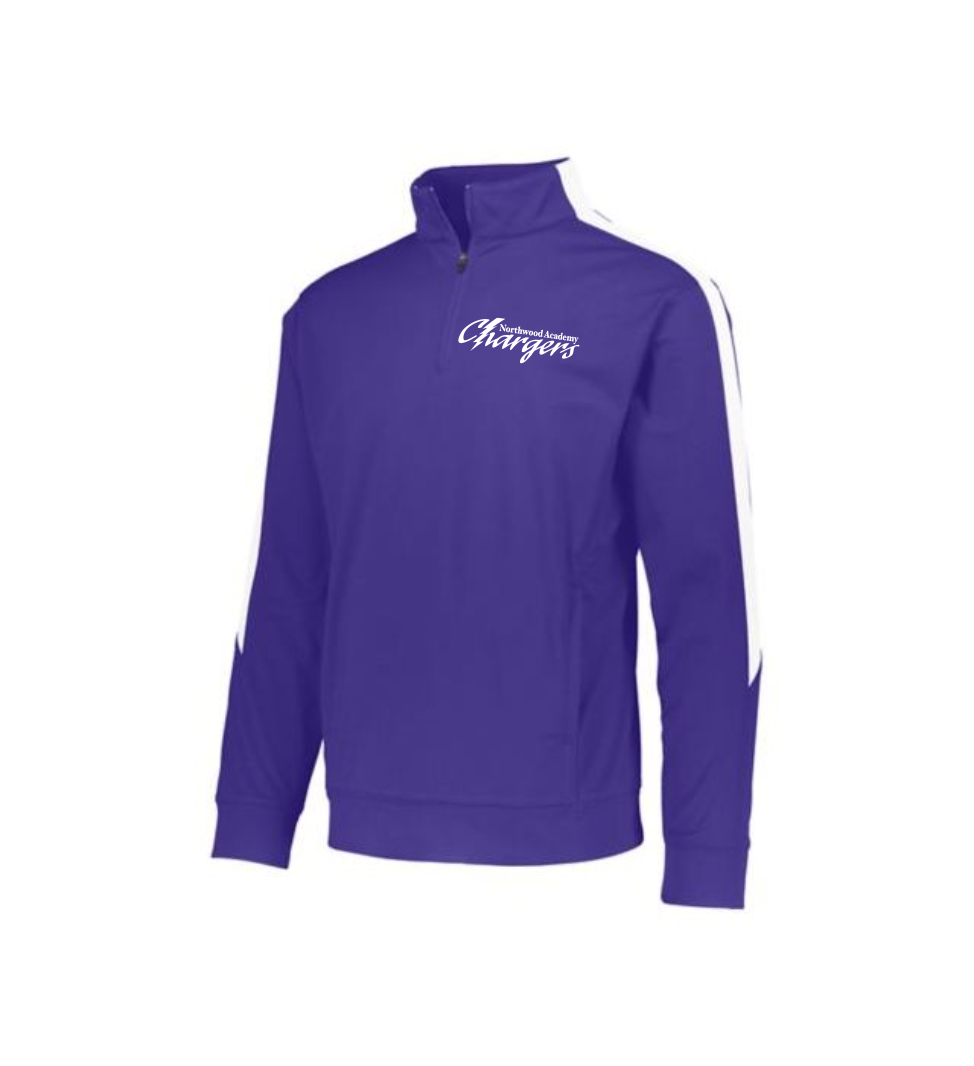 MEDALIST 2.0 PULLOVER_CH