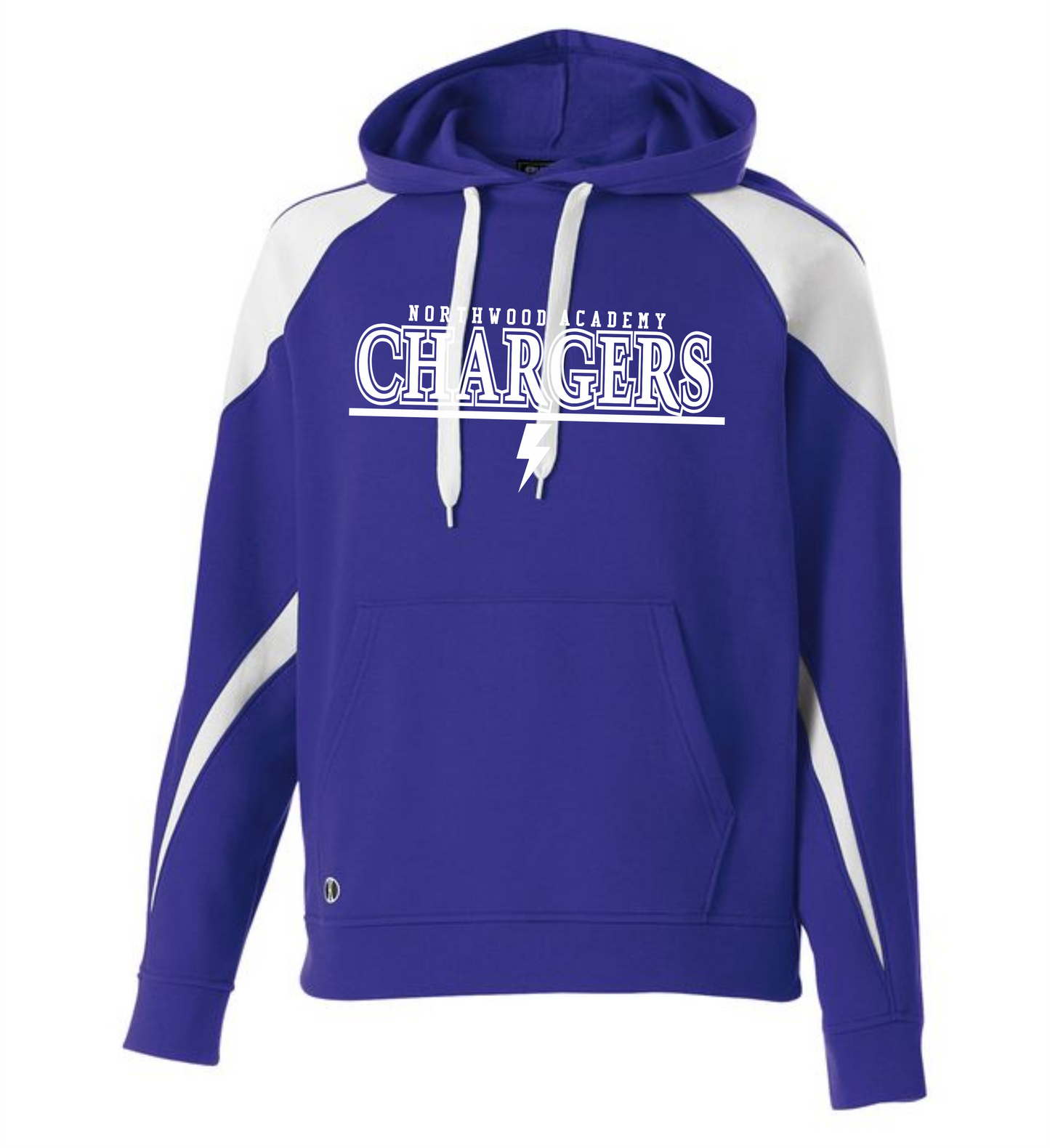 Holloway Adult Prospect Uniform Approved Hoodie_CHG