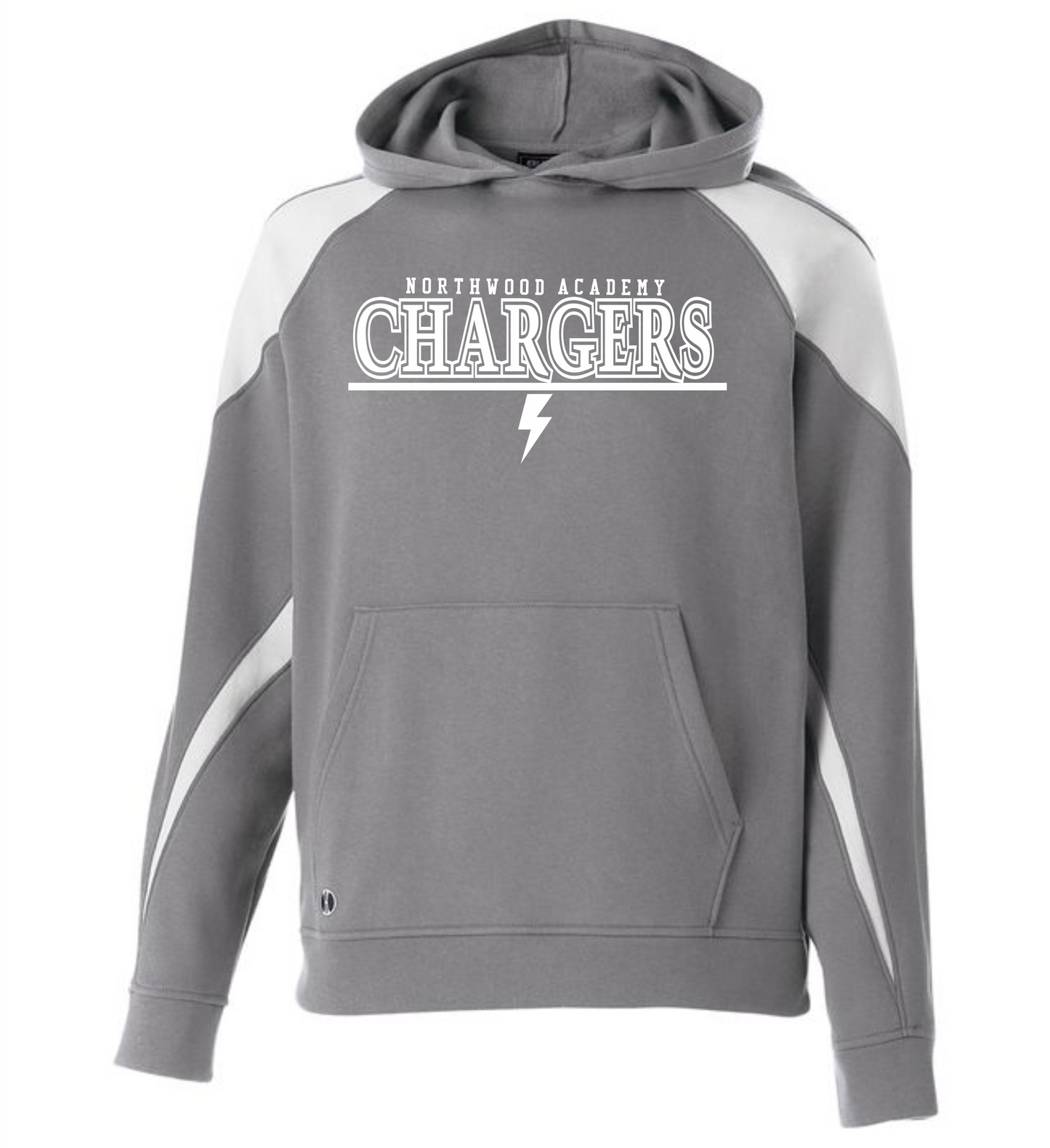 Holloway Youth Prospect Uniform Approved Hoodie_CHG