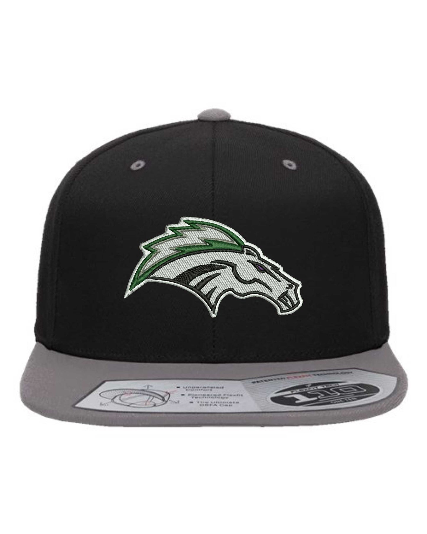 Chargers Flexfit 110 Snapback Cap