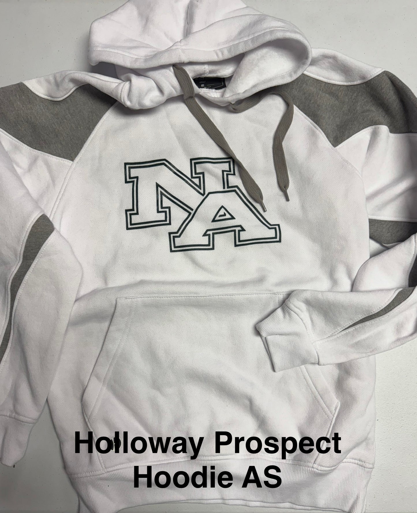 *40% OFF at Checkout* Holloway Prospect Hoodie_Adult Small_School Approved Attire