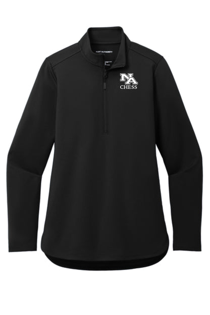 NA Chess Competition Quarter-Zip_School Approved Attire
