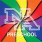 *NEW* Preschool Chapel Shirt