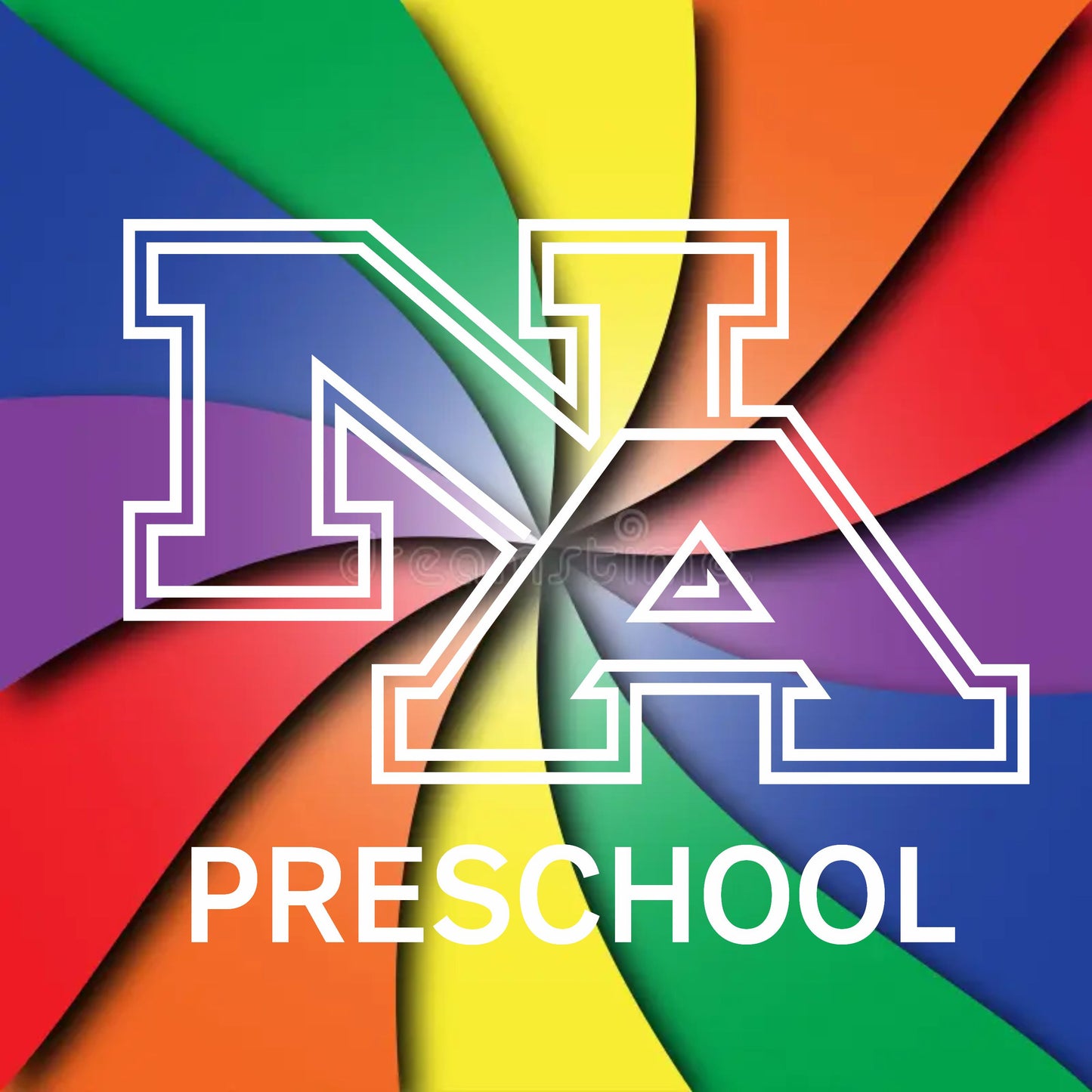 *NEW* Preschool Chapel Shirt