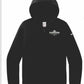Volleyball full zip Nike Jacket _school approved attire