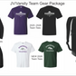 Volleyball Team Gear Package *Required for New Varsity *Optional for New JV