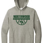 Basketball Nike Fleece Hoodie APPROVED SCHOOL ATTIRE