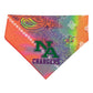 NA CHARGERS DOG BANDANA (4 STYLES)