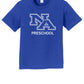 *NEW* Preschool Chapel Shirt