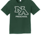 *NEW* Preschool Chapel Shirt