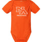 *NEW* Preschool Chapel Shirt
