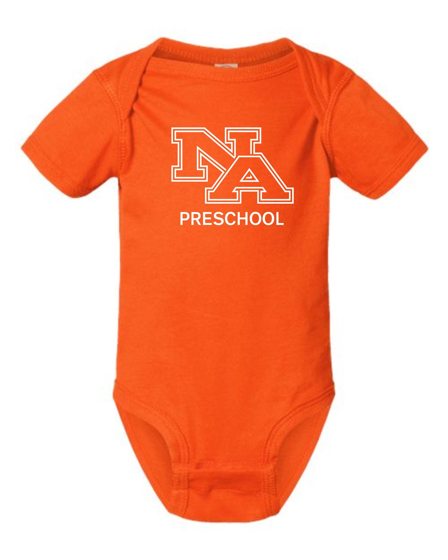 *NEW* Preschool Chapel Shirt